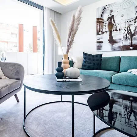 Inf32l- Modern Apartment, Families Only Apartamento