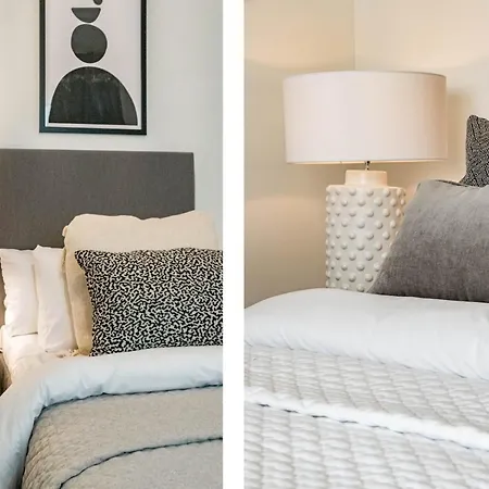 Apartamento Inf32l- Modern Apartment, Families Only *