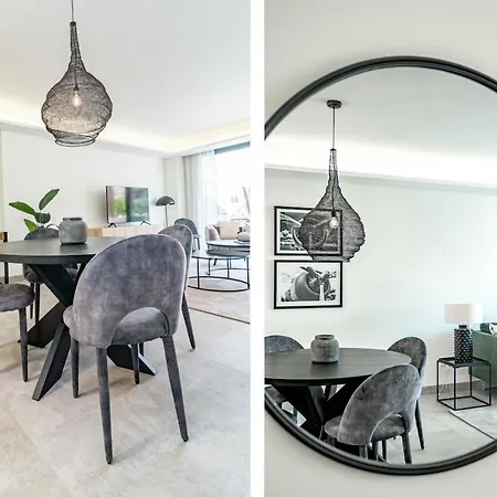 Lejlighed Inf3.2l- Modern Families Only Estepona