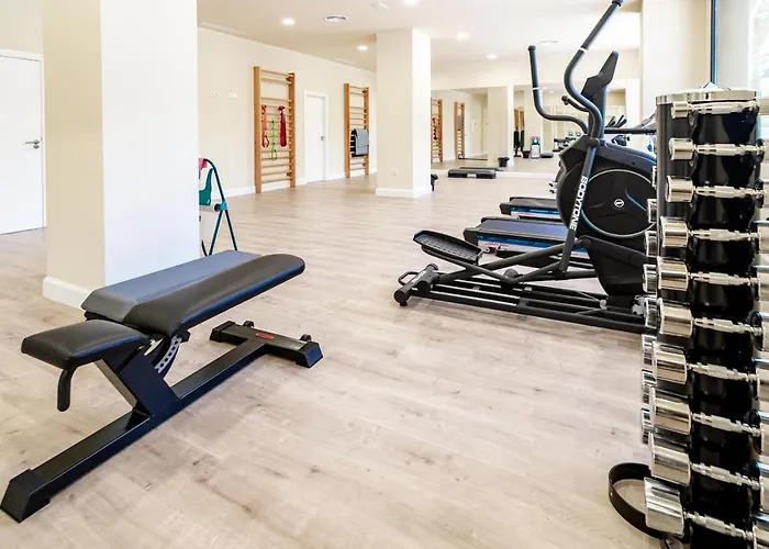 Lejlighed Inf3.2l- Modern Families Only Estepona