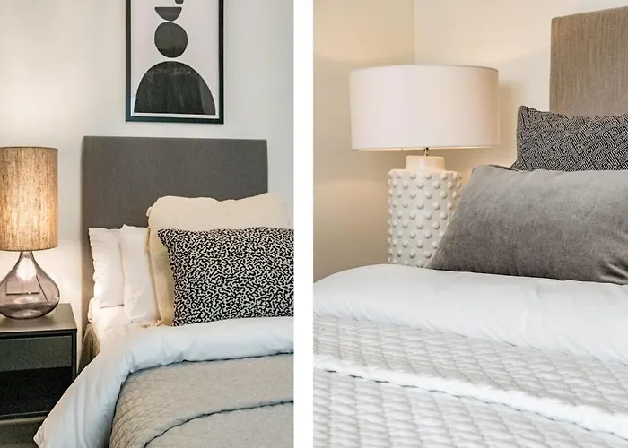 Inf3.2l- Modern Families Only Lejlighed Estepona