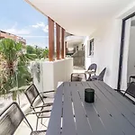 Inf3.2l- Modern Families Only Apartment Estepona