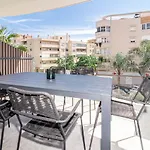 Apartment Inf3.2l- Modern Families Only Estepona