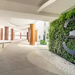 Apartment Inf3.2l- Modern Families Only