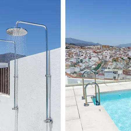 Inf32l- Modern Apartment, Families Only