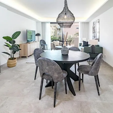 דירה Inf32l- Modern Families Only אסטפונה