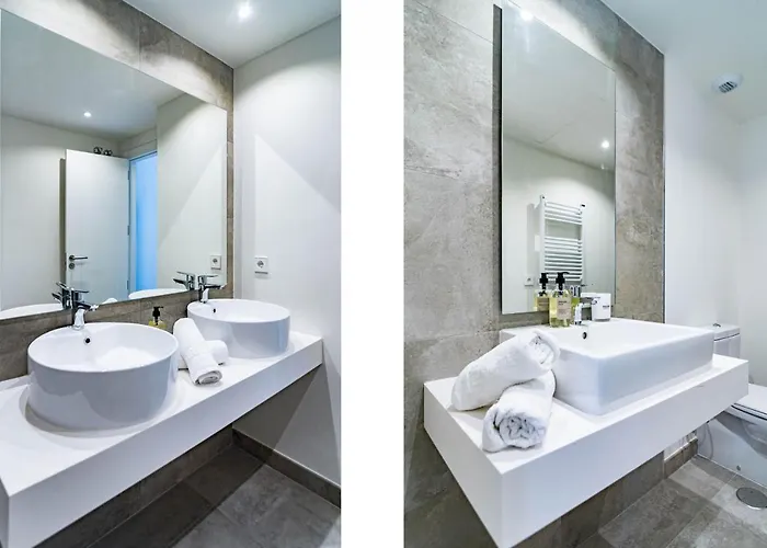 Inf3.2l- Modern Families Only Apartamento Estepona