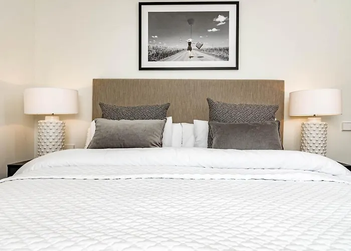 Apartamento Inf3.2l- Modern Families Only