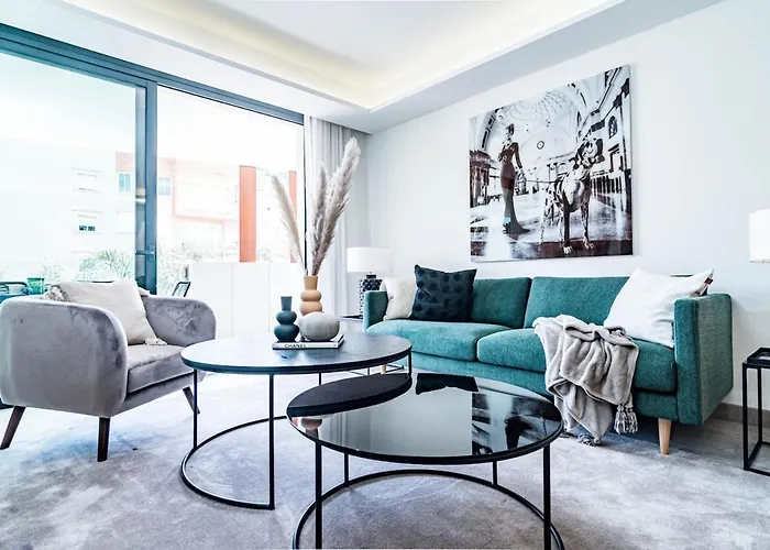 Apartamento Inf3.2l- Modern Families Only *