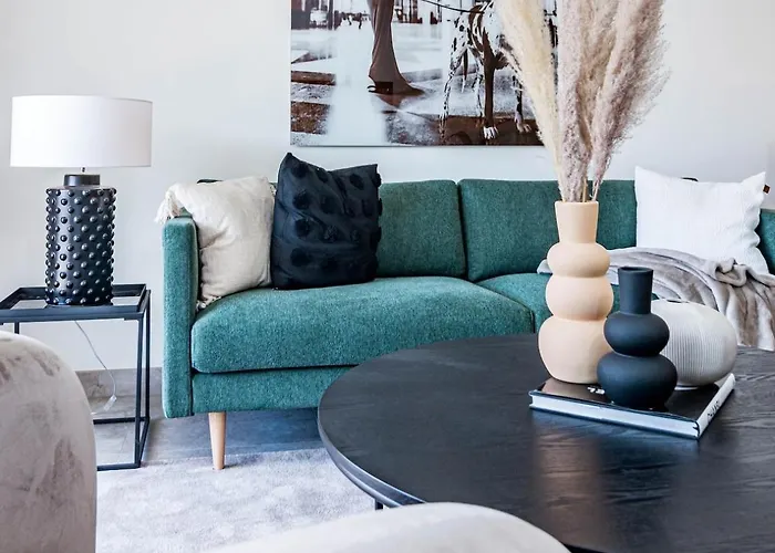 Apartamento Inf3.2l- Modern Families Only Estepona