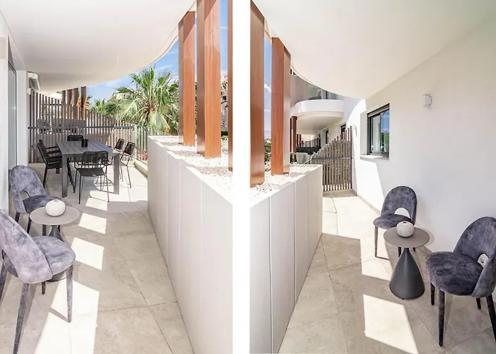 Apartamento Inf3.2l- Modern Families Only *