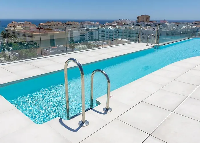 Apartamento Inf3.2l- Modern Families Only