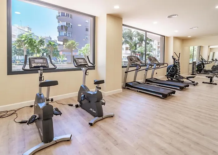 Inf3.2l- Modern Families Only Apartamento