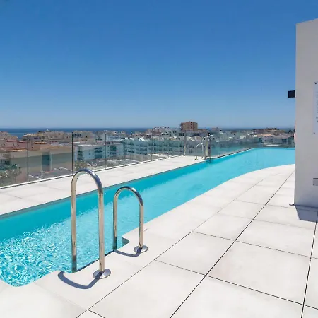 Inf32l- Modern Apartment, Families Only Apartamento